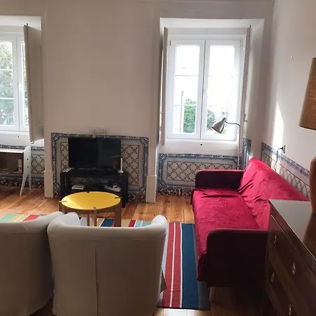 Belém Appartement