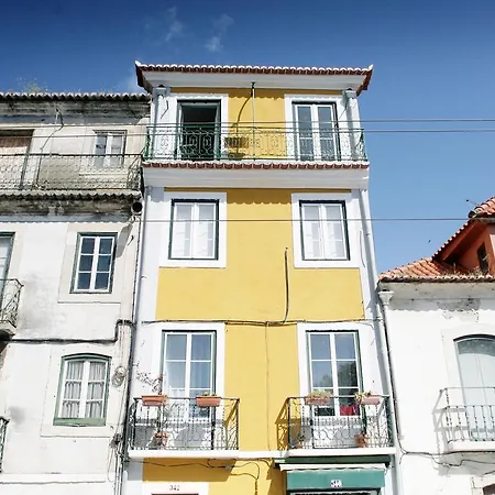 Appartement Belém