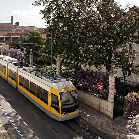 Belém Appartement Lisboa