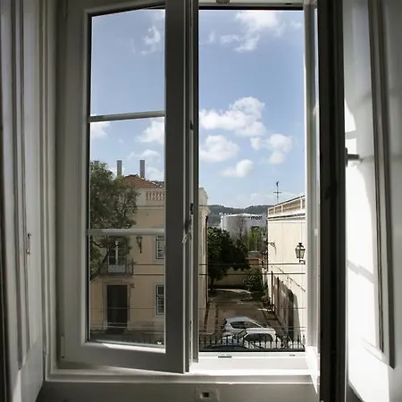 Belém Appartement