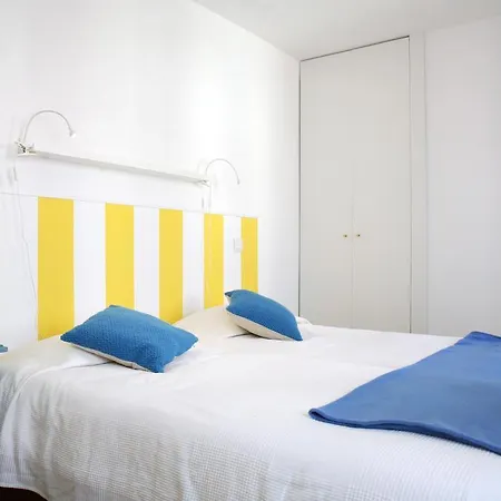 Appartement Belém *