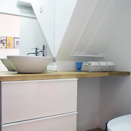 Belém Appartement *