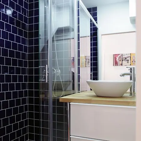 Appartement Belém Lisboa