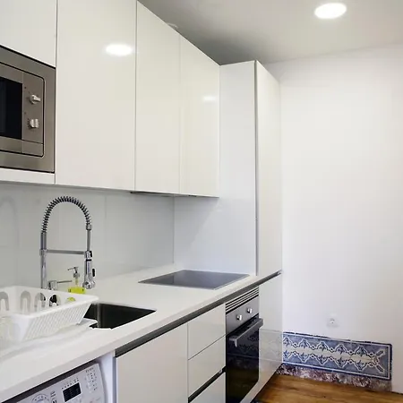 Belém Appartement